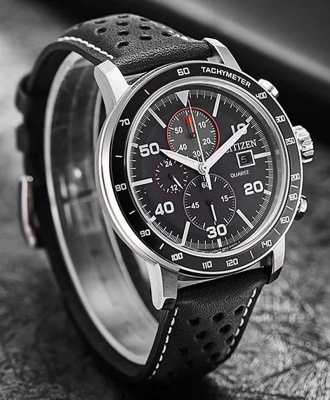 Wristwatch